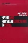 Sport and Physical Education in China