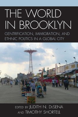 World in Brooklyn