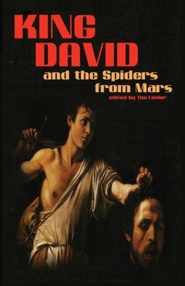 King David and the Spiders from Mars