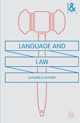 Language and Law