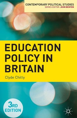 Education Policy in Britain