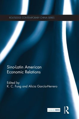 Sino-Latin American Economic Relations