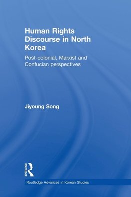 Human Rights Discourse in North Korea