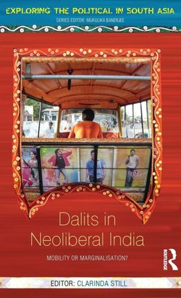 Dalits in Neoliberal India