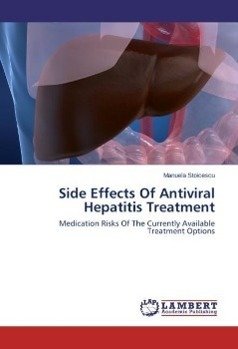 Side Effects Of Antiviral Hepatitis Treatment