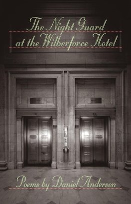 The Night Guard at the Wilberforce Hotel