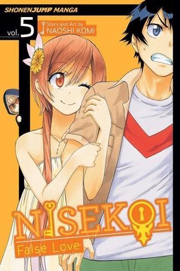 Nisekoi