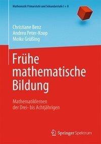 Frühe mathematische Bildung