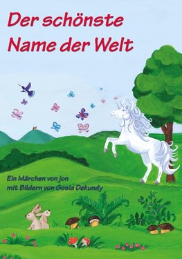 Der schönste Name der Welt