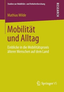 Mobilität und Alltag