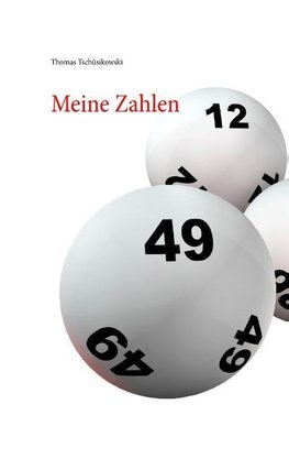 Meine Zahlen