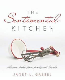 The Sentimental Kitchen