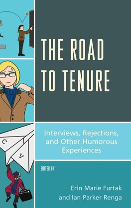 Road to Tenure