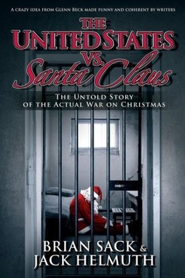 The United States vs. Santa Claus