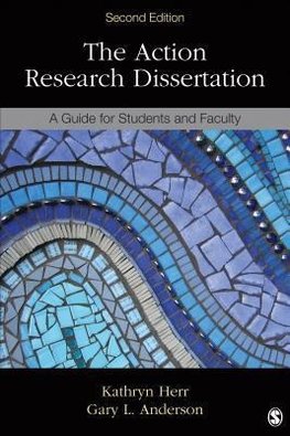 The Action Research Dissertation