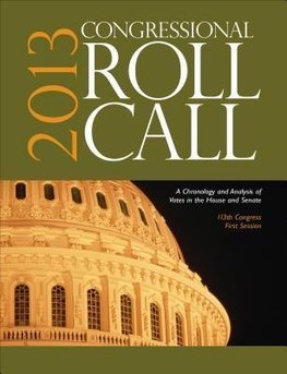 Call, C: Congressional Roll Call