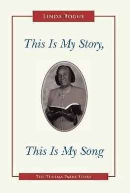 This Is My Story, This Is My Song