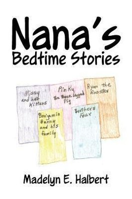 Nana's Bedtime Stories
