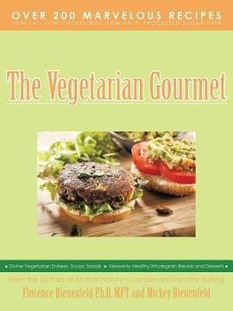 The Vegetarian Gourmet