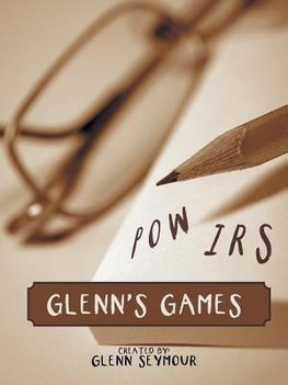 Glenn's Games