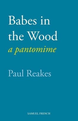 Babes in the Wood