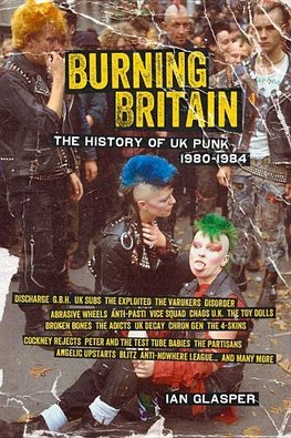 Burning Britain