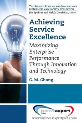 Achieving Service Excellence