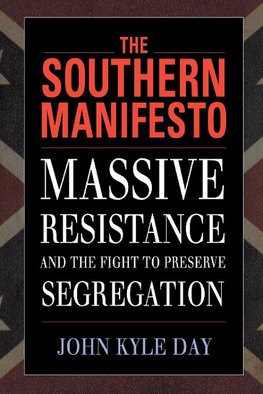 The Southern Manifesto