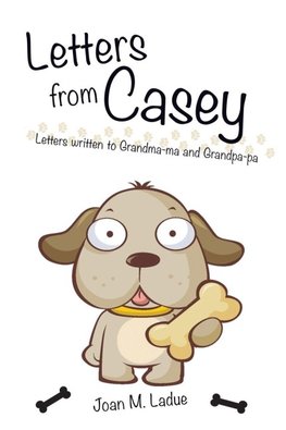 Letters from Casey