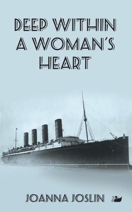 Deep Within A Woman's Heart