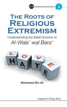 ROOTS OF RELIGIOUS EXTREMISM, THE