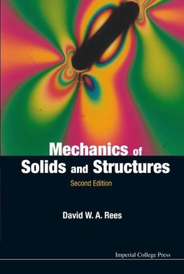 A, R:  Mechanics Of Solids And Structures (2nd Edition)