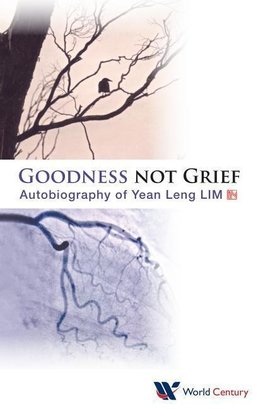 GOODNESS NOT GRIEF