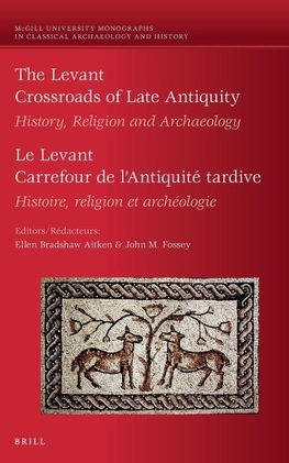 The Levant
