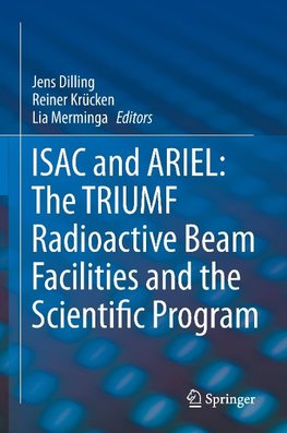 ISAC and ARIEL: The TRIUMF Radioactive Beam Facilities and the Scientific Program