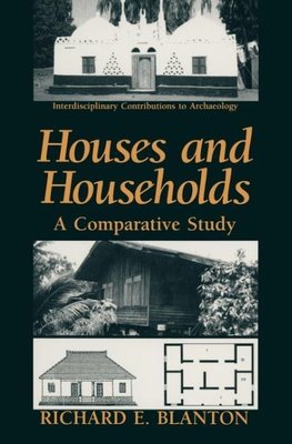 Houses and Households