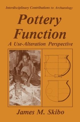 Pottery Function