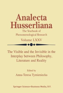 The Visible and the Invisible in the Interplay between Philosophy, Literature and Reality