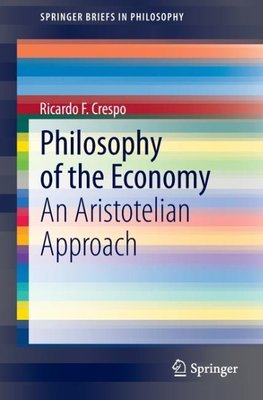 Philosophy of the Economy