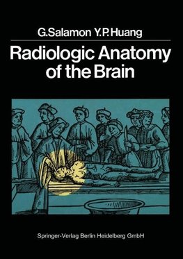 Radiologic Anatomy of the Brain