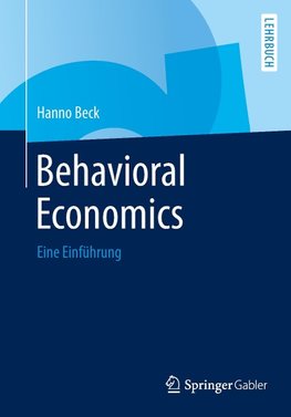 Behavioral Economics