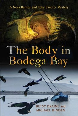 Body in Bodega Bay