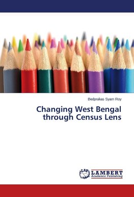 Changing West Bengal through Census Lens
