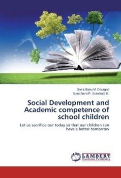 Social Development and Academic competence of school children