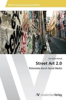 Street Art 2.0