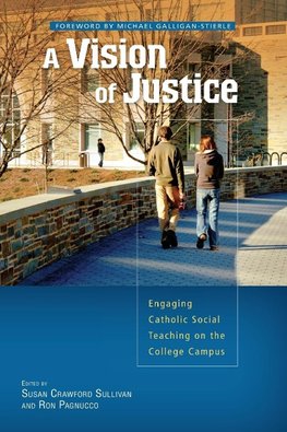 Vision of Justice
