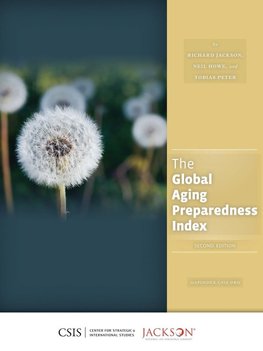 Global Aging Preparedness Index