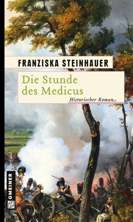 Die Stunde des Medicus