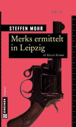 Merks ermittelt in Leipzig