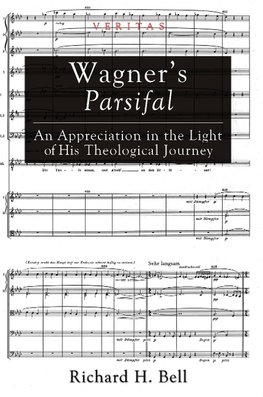 Wagner's Parsifal